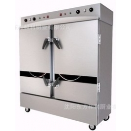 全能型雙門(mén)電蒸箱