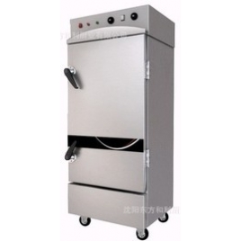 全能型單門(mén)電蒸箱