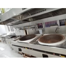 商用廚房設(shè)備有哪些設(shè)備？和家用的廚房設(shè)備有何區(qū)別？