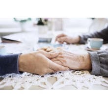 什么是大事？吃飯才是大事！