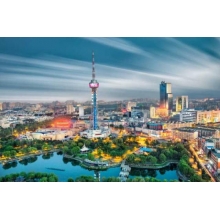 干一座城，愛一座城｜《人世間》里的美好長春